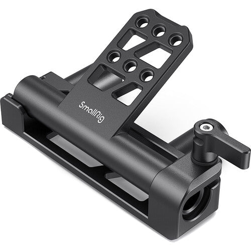 SmallRig Dual 15mm LWS Rod Hinge for Battery Mount MD2802 - Voice and Video Sales