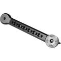 SmallRig Long Dogbone Extension Arm with ARRI-Style Rosette - 1807b