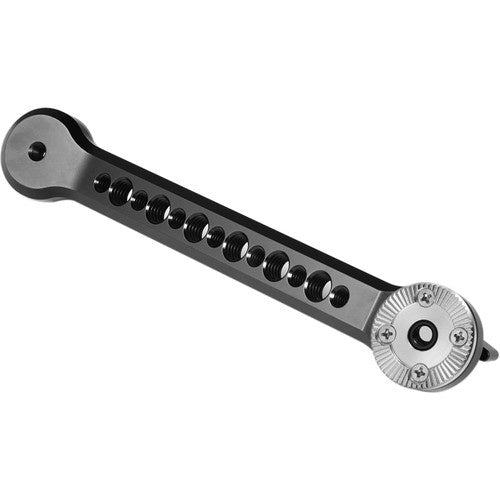 SmallRig Long Dogbone Extension Arm with ARRI-Style Rosette - 1807b