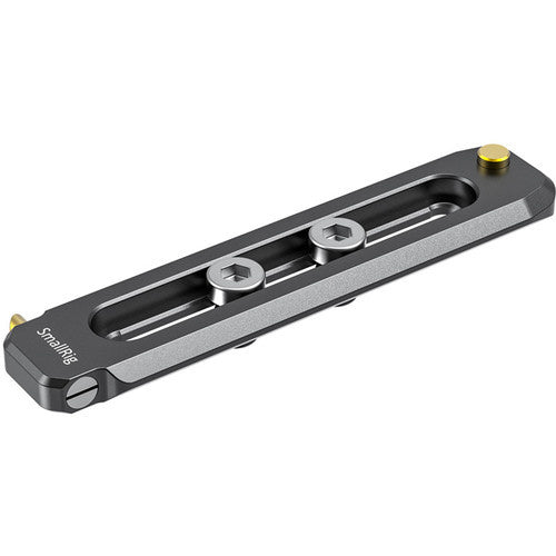 SmallRig Low-Profile NATO Rail (3.5") BUN2484B