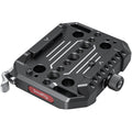 SmallRig Manfrotto-Style Drop-In Baseplate 2887 - Voice and Video Sales