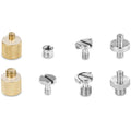 SmallRig Screw Pack (8-Pieces) 1074 - Voice and Video Sales