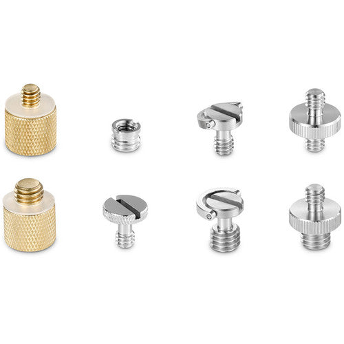 SmallRig Screw Pack (8-Pieces) 1074 - Voice and Video Sales