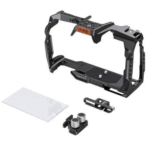 SmallRig Standard Accessory Kit for BMPCC 6K Pro 3298 - Voice and Video Sales