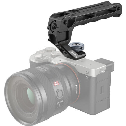SmallRig Top Handle with Shoe Mount (Lite) 3764