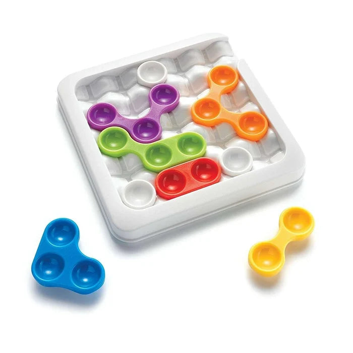 Smart Games - Anti-Virus Mutation