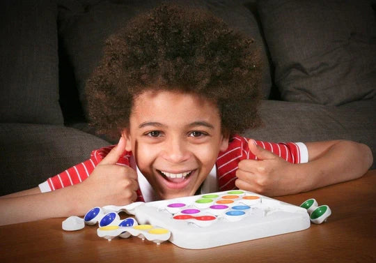 Smart Games - Anti-Virus Mutation