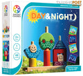 Smart Games - Day and Night