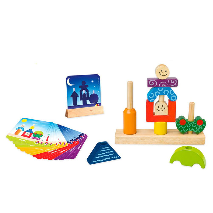 Smart Games - Day and Night