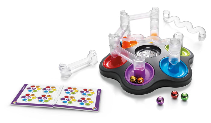Smart Games - Drop Zone