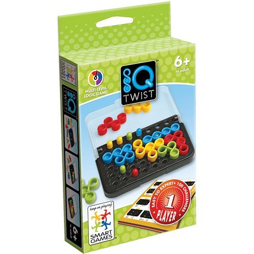 Smart Games - IQ Twist