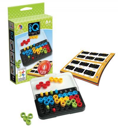 Smart Games - IQ Twist