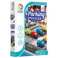 Smart Games - Parking Puzzler