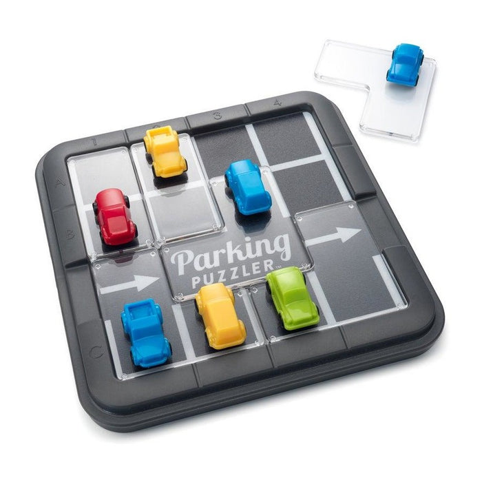 Smart Games - Parking Puzzler