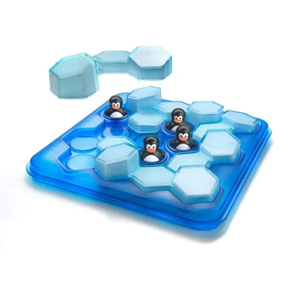 Smart Games - Penguin Pool Party