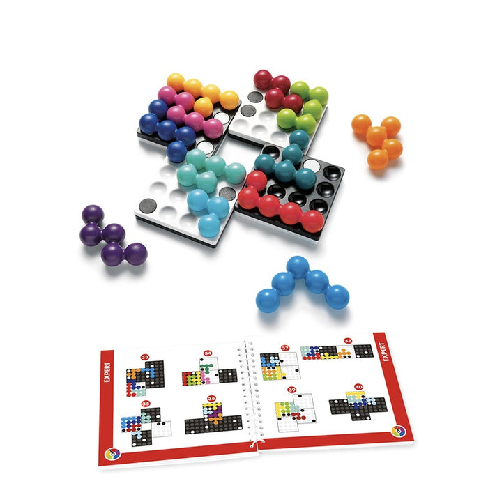 Smart Games - Quadrillion