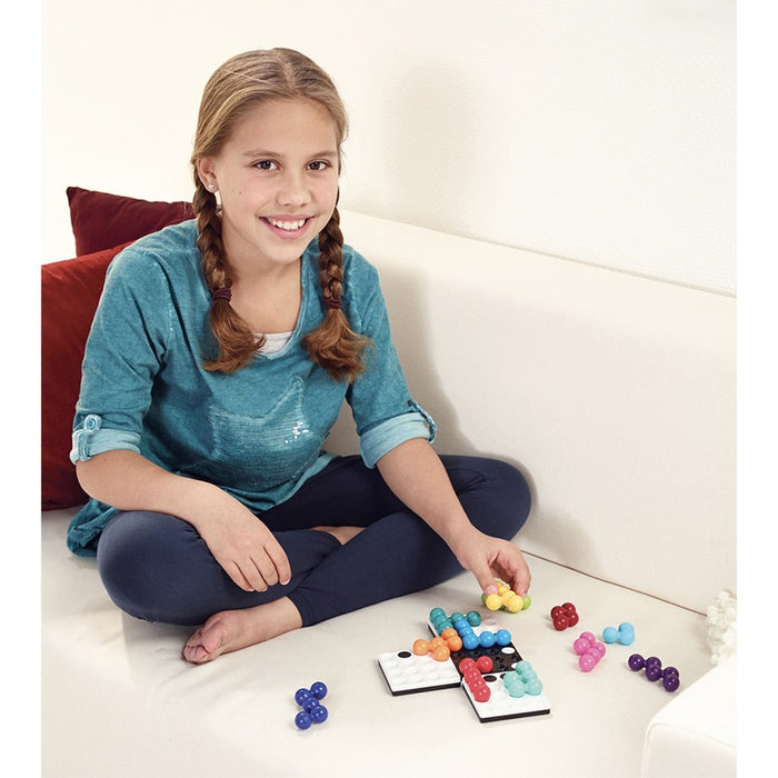 Smart Games - Quadrillion