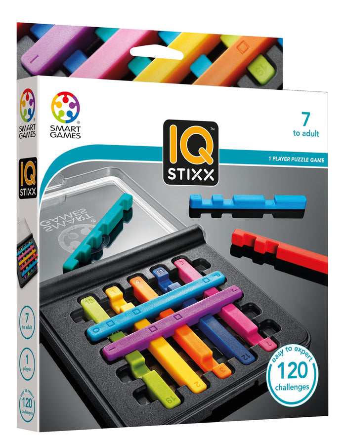 Smart Games IQ - Stixx