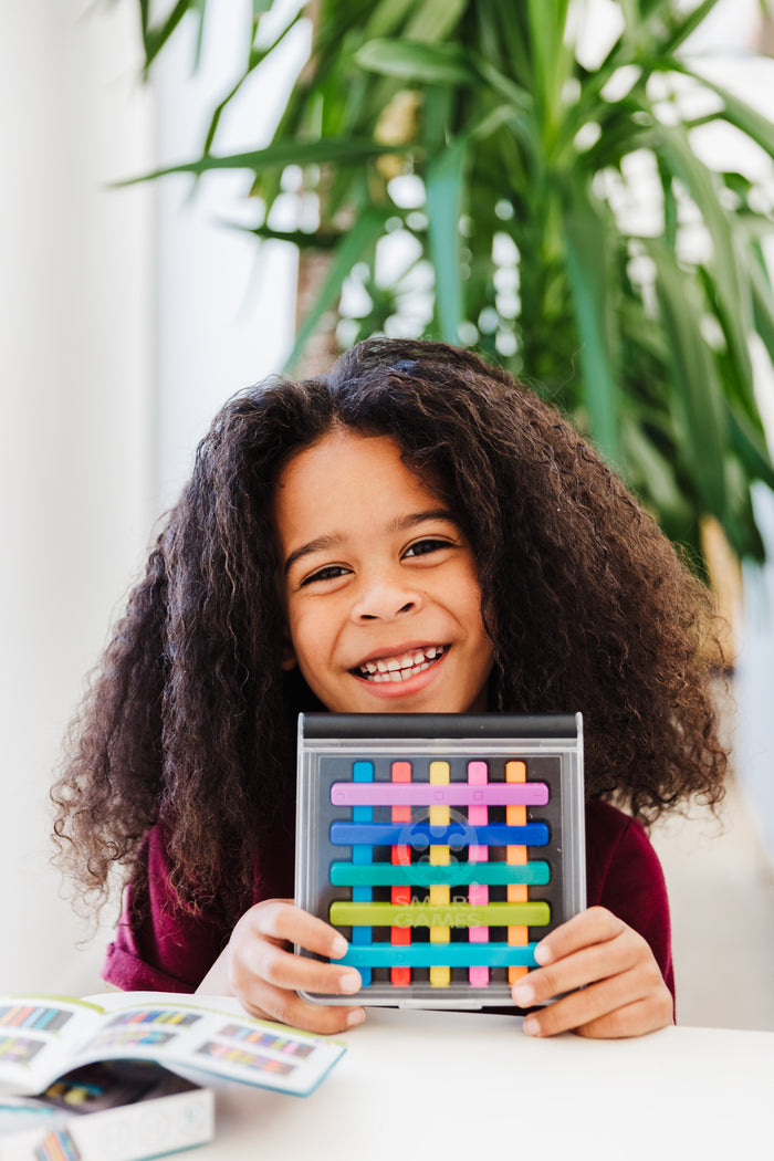 Smart Games IQ - Stixx