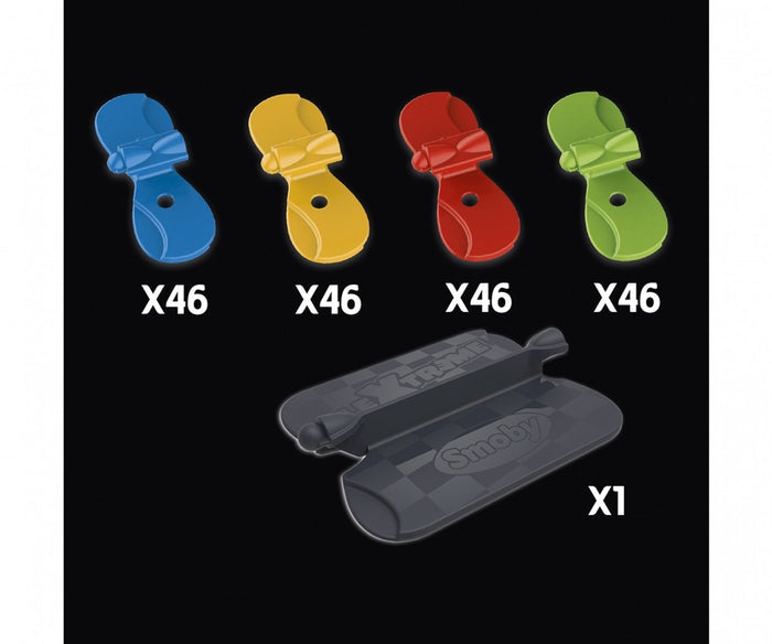 Smoby - Flextreme Discovery Set