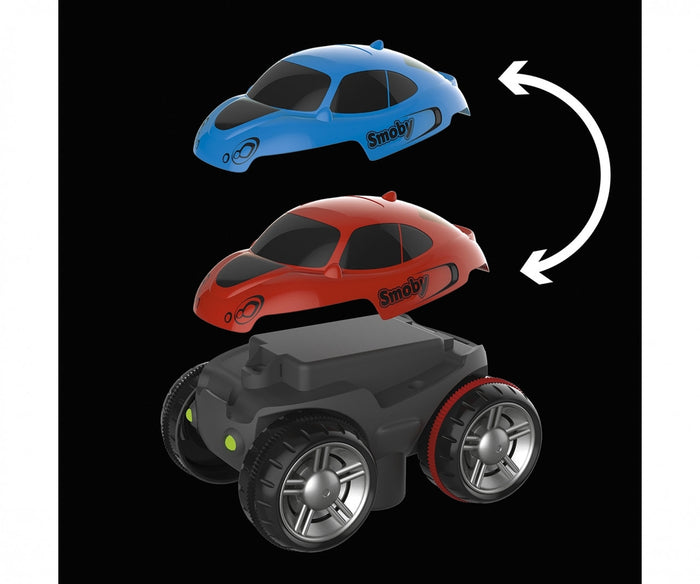 Smoby - Flextreme Discovery Set
