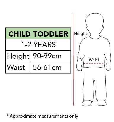 Stormtrooper Costume, Child