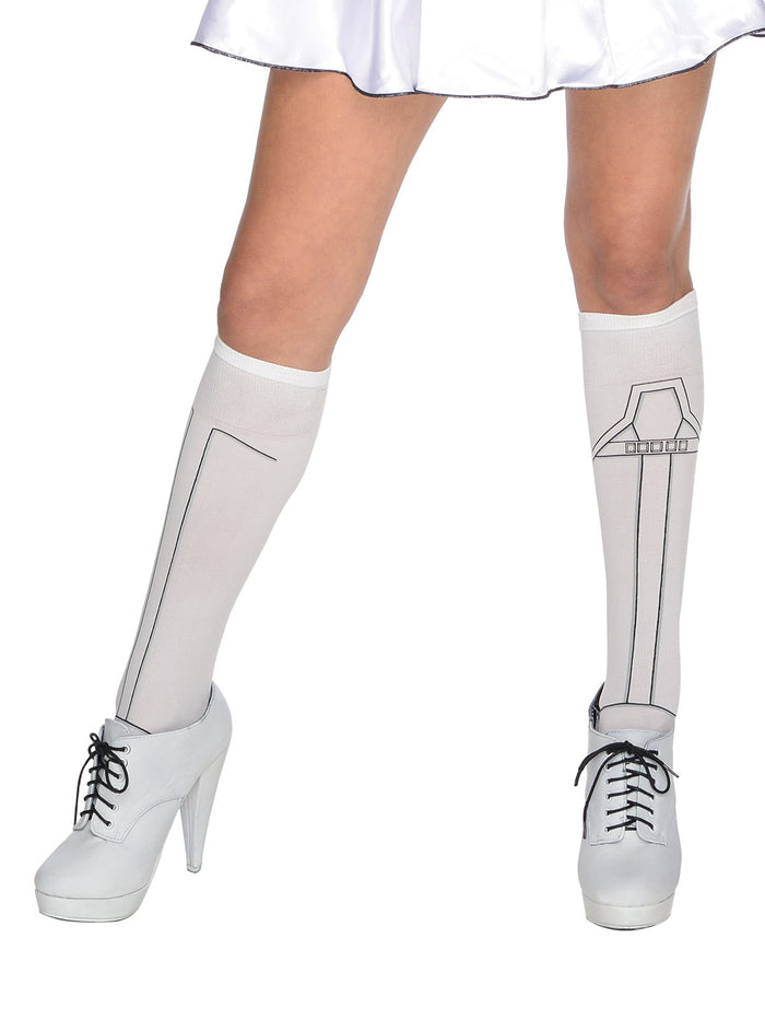 Stormtrooper Female Costume, Adult