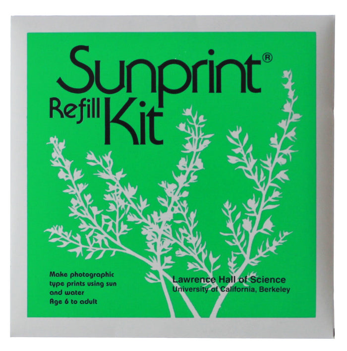 SunPrint Refill Kit