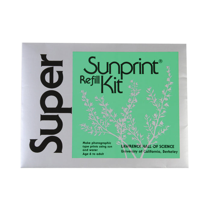 SunPrint Refill Kit