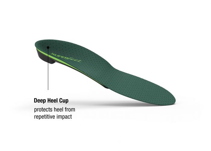 Superfeet Everyday Pain Relief
