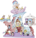Sylvanian Families - Baby Mermaid Castle