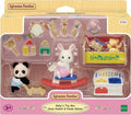 Sylvanian Families - Babys Toy Box