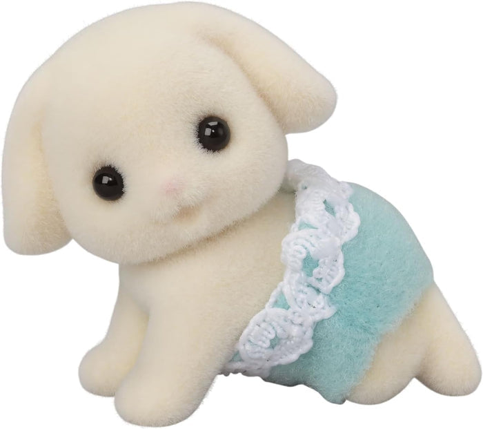 Sylvanian Families - Flora Rabbit Twins