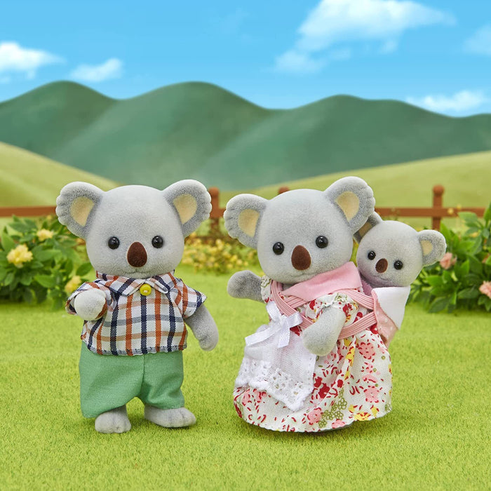 Sylvanian Families - Koala Family