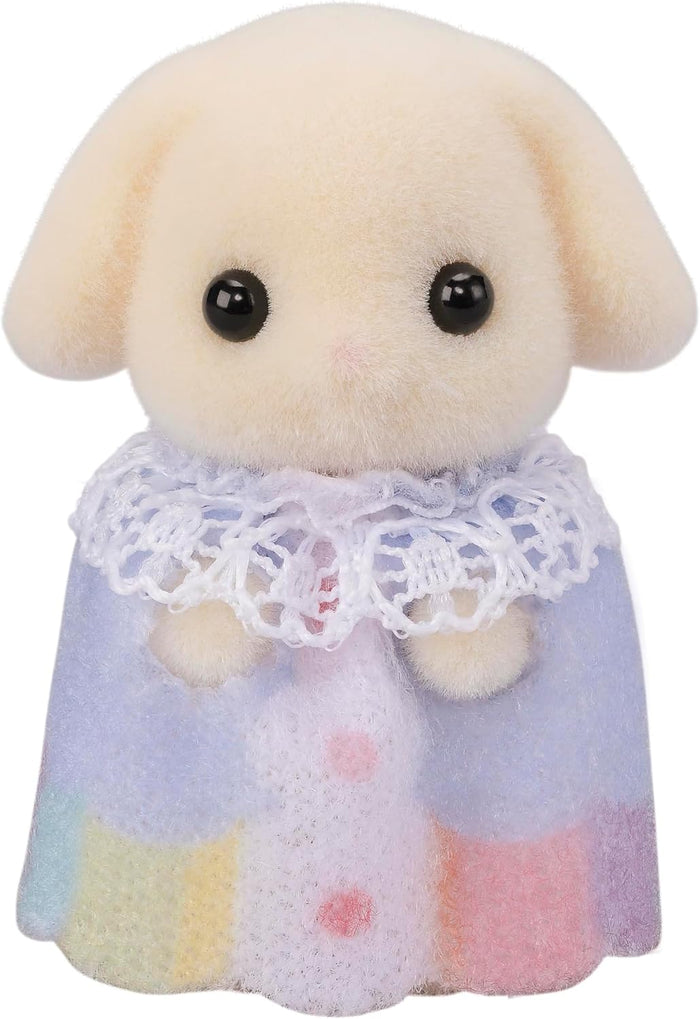 Sylvanian Families - Nursery Sandbox & Pool