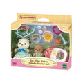 Sylvanian Families - Sea Otter Sisters