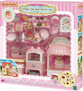 Sylvanian Families - Style & Sparkle Dressing Room