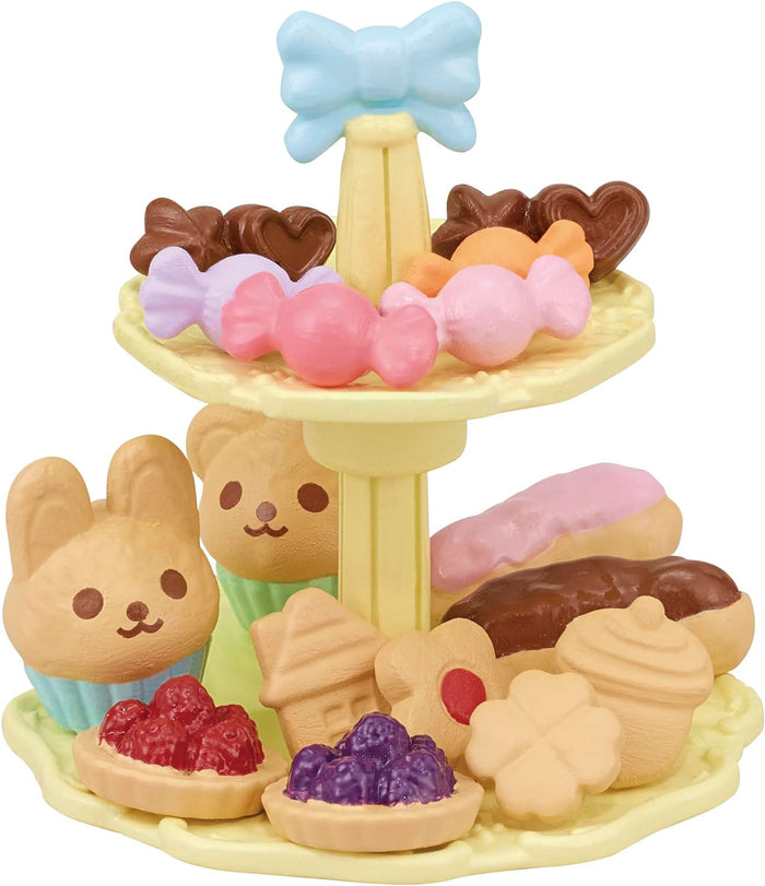 Sylvanian Families - Sweets Party Set