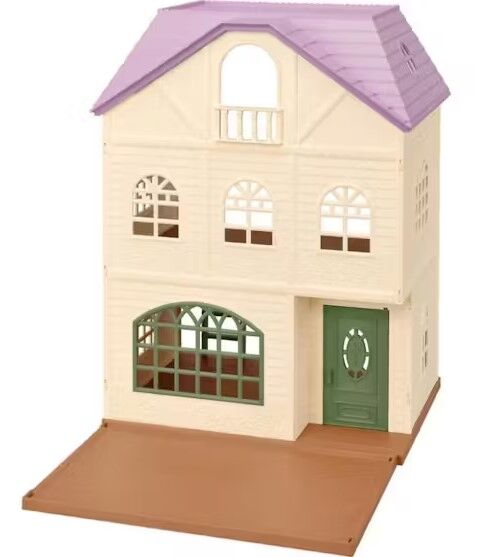 Sylvanian Families - Wisteria Terrace Gift Set