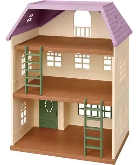 Sylvanian Families - Wisteria Terrace Gift Set