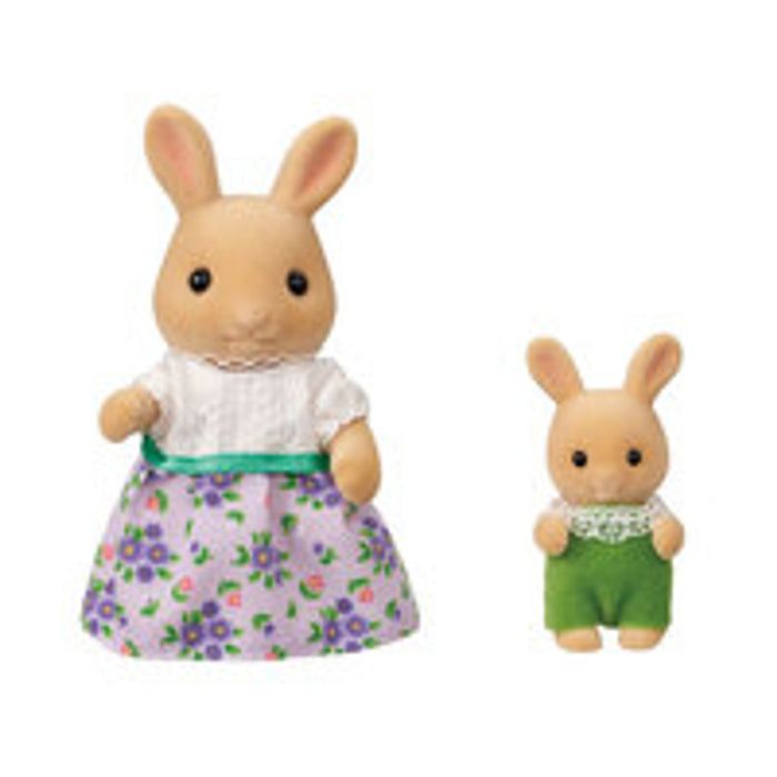 Sylvanian Families - Wisteria Terrace Gift Set