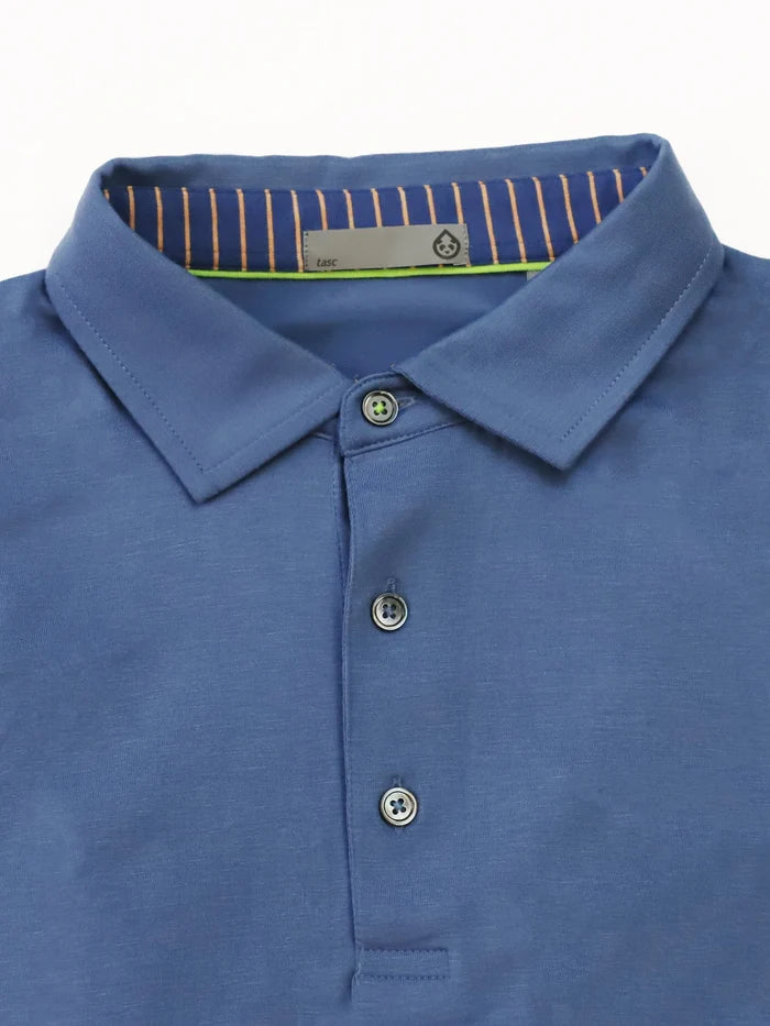 Tasc Cloud Polo
