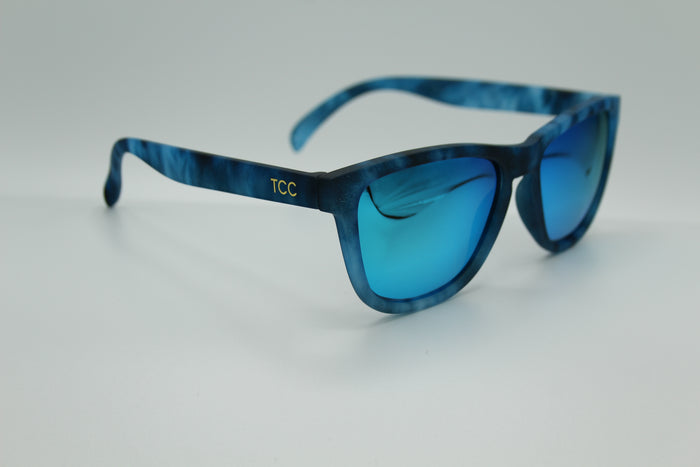 TCC Tensaw Polarized Sunglasses - Tortugas