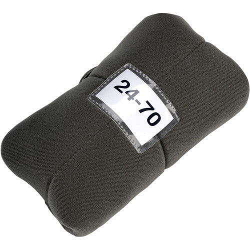 Tenba Tools Protective Wrap (Black)