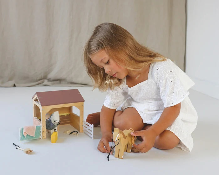 Tender Leaf Toys - The Stables