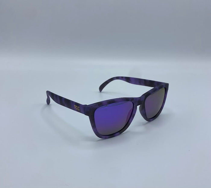 Tensaw Polarized Sunglasses – Rockies