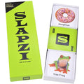 Tenzi - Slapzi Game