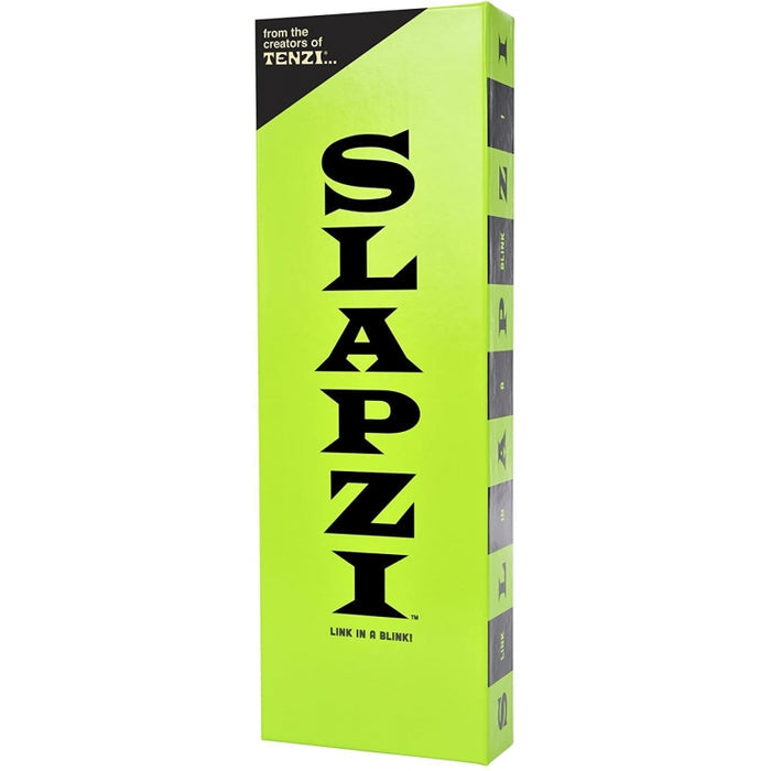 Tenzi - Slapzi Game