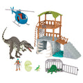 Terra - Acrocanthosaur Jungle Expedition