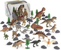 Terra - Bucket - Prehistoric World